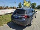 Opel Insignia Od 400zł m-cBezwpłaty! 2016#Lift#Benzyna+Lpg#SalonPolska - 10