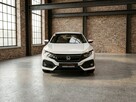 Honda Civic Bezwypadkowy Full ASO Nowe opony - 2