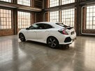 Honda Civic Bezwypadkowy Full ASO Nowe opony - 6