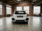 Honda Civic Bezwypadkowy Full ASO Nowe opony - 7