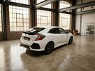 Honda Civic Bezwypadkowy Full ASO Nowe opony - 8