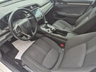 Honda Civic Bezwypadkowy Full ASO Nowe opony - 10