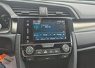 Honda Civic Bezwypadkowy Full ASO Nowe opony - 13