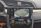 Honda Civic Bezwypadkowy Full ASO Nowe opony - 14