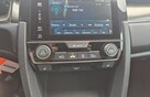 Honda Civic Bezwypadkowy Full ASO Nowe opony - 15