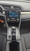 Honda Civic Bezwypadkowy Full ASO Nowe opony - 16