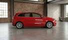 Mercedes B 180 Salon Pl 1wł bezwypadk serwis Rok Gwarancji Bogate wyposażenie - 3