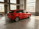 Mercedes B 180 Salon Pl 1wł bezwypadk serwis Rok Gwarancji Bogate wyposażenie - 6