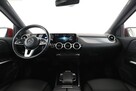 Mercedes B 180 Salon Pl 1wł bezwypadk serwis Rok Gwarancji Bogate wyposażenie - 9
