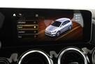 Mercedes B 180 Salon Pl 1wł bezwypadk serwis Rok Gwarancji Bogate wyposażenie - 13