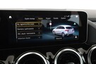 Mercedes B 180 Salon Pl 1wł bezwypadk serwis Rok Gwarancji Bogate wyposażenie - 15