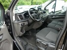Ford Transit Custom 2,0 Tdci 130KM Limited Doka - 6 osobowy L2H1 Automat - 3