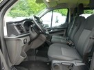 Ford Transit Custom 2,0 Tdci 130KM Limited Doka - 6 osobowy L2H1 Automat - 4