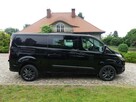 Ford Transit Custom 2,0 Tdci 130KM Limited Doka - 6 osobowy L2H1 Automat - 13