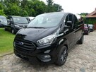 Ford Transit Custom 2,0 Tdci 130KM Limited Doka - 6 osobowy L2H1 Automat - 15