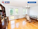 Mieszkanie 57,9m2-1 piętro, 3 pokoje ul.Kopernika