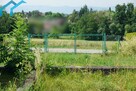 Działka budowlana Cieszyn, Hallera - 5