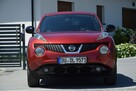 Nissan Juke 1.6B Automat 83 TYS KM 2014r Navi Kamera Oryginał Lakier Sprowadzony - 3