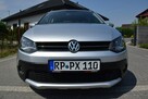 Volkswagen Polo Cross 1.4B MPI Automat 60 TYS KM Klimatronik Sprowadzony Opłacony - 5