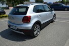 Volkswagen Polo Cross 1.4B MPI Automat 60 TYS KM Klimatronik Sprowadzony Opłacony - 10