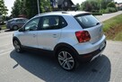 Volkswagen Polo Cross 1.4B MPI Automat 60 TYS KM Klimatronik Sprowadzony Opłacony - 14