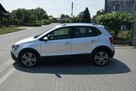 Volkswagen Polo Cross 1.4B MPI Automat 60 TYS KM Klimatronik Sprowadzony Opłacony - 15