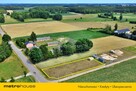 Działka budowlana w Ojcewie. Z gotowym projektem - 5