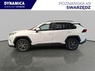 Toyota RAV-4 VAT 23% Comfort 2.5 hybrid 218KM CVT 2022 r., salon PL, I właściciel - 4