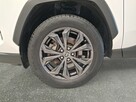 Toyota RAV-4 VAT 23% Comfort 2.5 hybrid 218KM CVT 2022 r., salon PL, I właściciel - 11