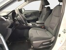 Toyota RAV-4 VAT 23% Comfort 2.5 hybrid 218KM CVT 2022 r., salon PL, I właściciel - 13