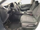 Toyota RAV-4 VAT 23% Comfort 2.5 hybrid 218KM CVT 2022 r., salon PL, I właściciel - 14