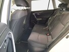 Toyota RAV-4 VAT 23% Comfort 2.5 hybrid 218KM CVT 2022 r., salon PL, I właściciel - 15