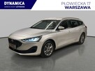Ford Focus VAT 23% Tourer Titanium 1.0EB 125KM M6 2023 r., salon PL I właściciel - 3