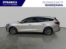 Ford Focus VAT 23% Tourer Titanium 1.0EB 125KM M6 2023 r., salon PL I właściciel - 4