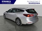 Ford Focus VAT 23% Tourer Titanium 1.0EB 125KM M6 2023 r., salon PL I właściciel - 5