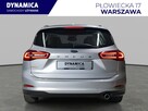Ford Focus VAT 23% Tourer Titanium 1.0EB 125KM M6 2023 r., salon PL I właściciel - 6
