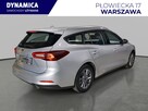 Ford Focus VAT 23% Tourer Titanium 1.0EB 125KM M6 2023 r., salon PL I właściciel - 7