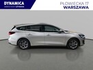 Ford Focus VAT 23% Tourer Titanium 1.0EB 125KM M6 2023 r., salon PL I właściciel - 8