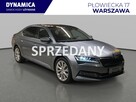 Škoda Superb VAT 23% Style 2.0TDI 200KM DSG 4x4 2021 r., salon PL I właściciel