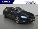 Volkswagen Passat Variant VAT 23% Business 1.5TSI 150KM DSG 2023 r., salon PL, I właściciel - 1