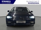Volkswagen Passat Variant VAT 23% Business 1.5TSI 150KM DSG 2023 r., salon PL, I właściciel - 2
