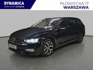 Volkswagen Passat Variant VAT 23% Business 1.5TSI 150KM DSG 2023 r., salon PL, I właściciel - 3