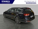 Volkswagen Passat Variant VAT 23% Business 1.5TSI 150KM DSG 2023 r., salon PL, I właściciel - 5