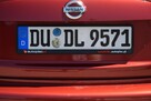 Nissan Juke 1.6B Automat 83 TYS KM 2014r Navi Kamera Oryginał Lakier Sprowadzony - 16