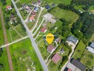 Działka Rzozów gm. Skawina, Długa - 12
