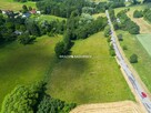 Działka budowlana Rzepiennik Strzyżewski Turza - 3
