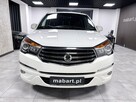 SsangYong Rodius 2.0 e-XDi 155KM*Sapphire*Salonka Fotele Kapitan*7-osobowy*IdeaŁNIEMIEC - 6
