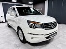 SsangYong Rodius 2.0 e-XDi 155KM*Sapphire*Salonka Fotele Kapitan*7-osobowy*IdeaŁNIEMIEC - 9