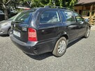 Škoda Octavia Klimatyzacja automatyczna / Komputer - 4