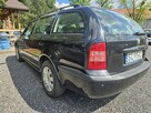 Škoda Octavia Klimatyzacja automatyczna / Komputer - 5